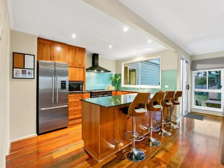 Sixth view of Homely house listing, 21 Gnoorong street, Warneet VIC 3980
