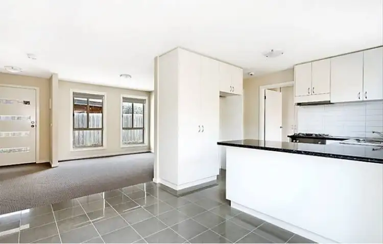 Second view of Homely unit listing, 2/18 Magnus Street, St Albans VIC 3021