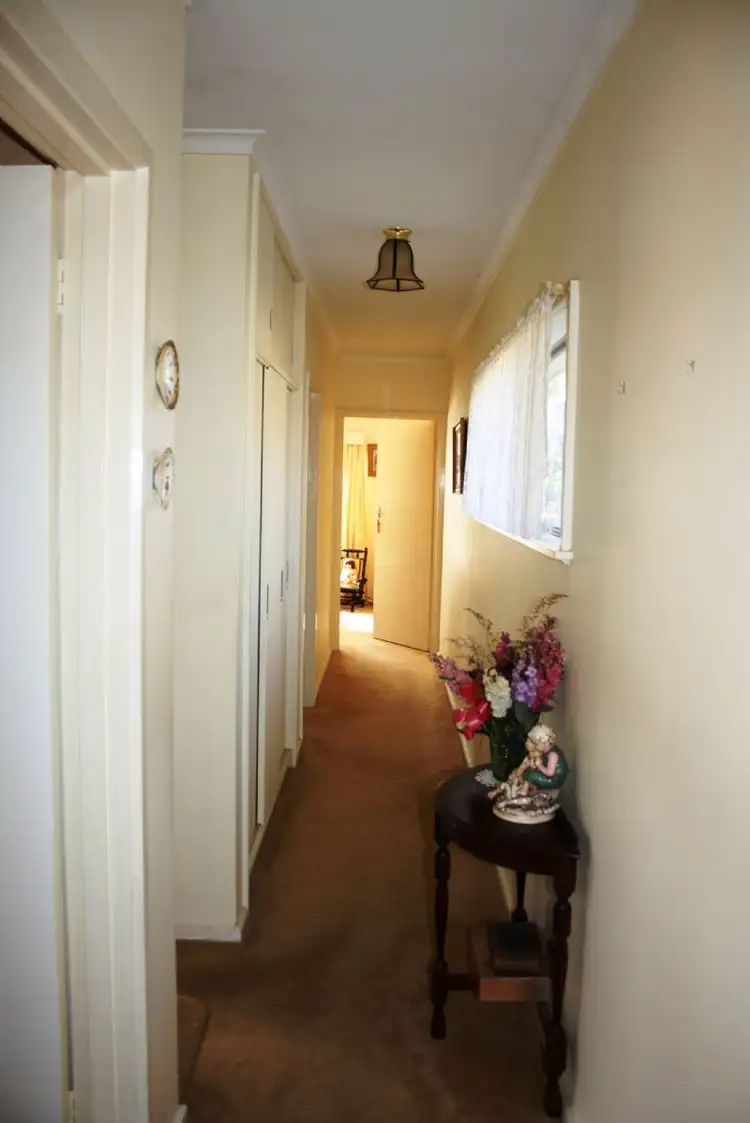 Seventh view of Homely house listing, 17 GEORGE STREET, Korumburra VIC 3950