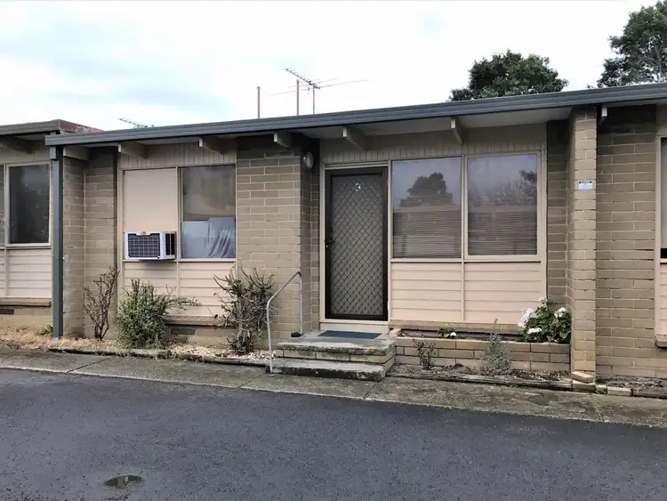 Second view of Homely unit listing, 3/33 Finlay Street, Frankston VIC 3199
