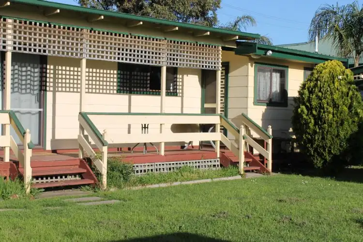 Second view of Homely house listing, 56 McKenzie Road, Cowes VIC 3922