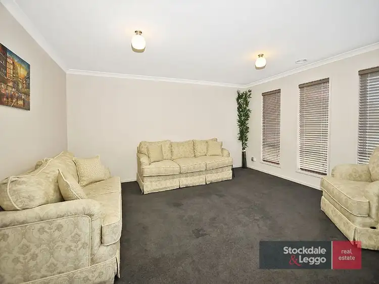Seventh view of Homely house listing, 12 Chigwell Place, Epping VIC 3076