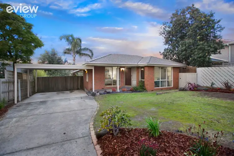 45 Willow Road, Frankston VIC 3199