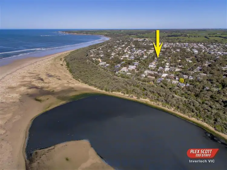 Third view of Homely house listing, 20 Veronica Street, Inverloch VIC 3996