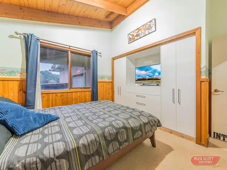 Seventh view of Homely house listing, 245 CHASEMORE ROAD, Cardinia VIC 3978