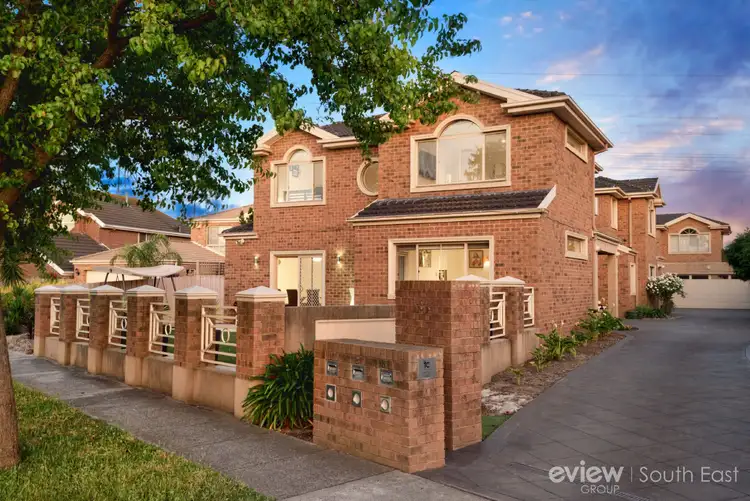 135A Hinrichsen Drive, Hallam VIC 3803