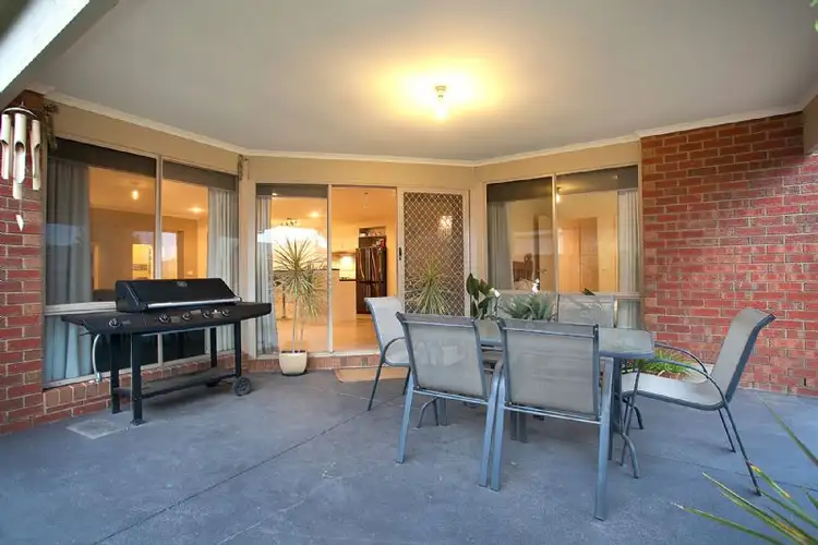 Third view of Homely house listing, 22 Stirling Drive, Derrimut VIC 3030