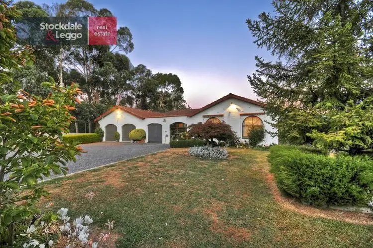 20 Brushy Park Road, Wonga Park VIC 3115