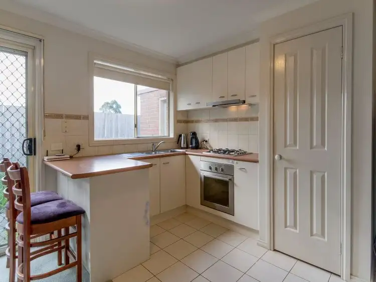 Third view of Homely unit listing, 9/8 Norwarran Way, Langwarrin VIC 3910