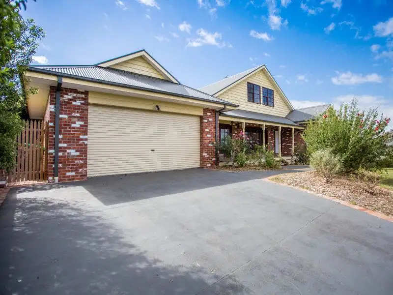 Main view of Homely rural property listing, 50 Apple Berry Avenue, Langwarrin VIC 3910