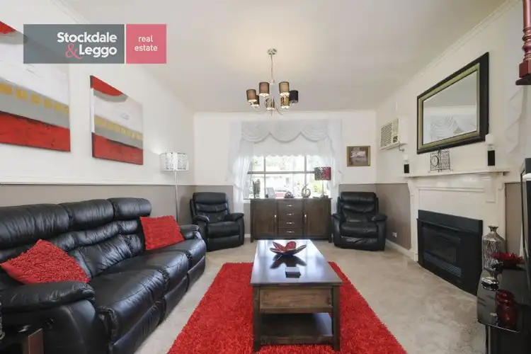 Third view of Homely house listing, 3 Prince Street, Moe VIC 3825