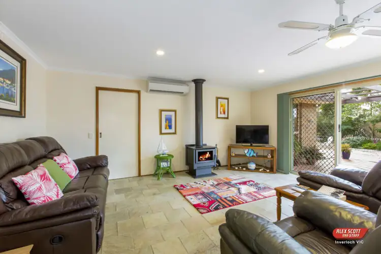 Fourth view of Homely house listing, 3 Mandy Court, Inverloch VIC 3996