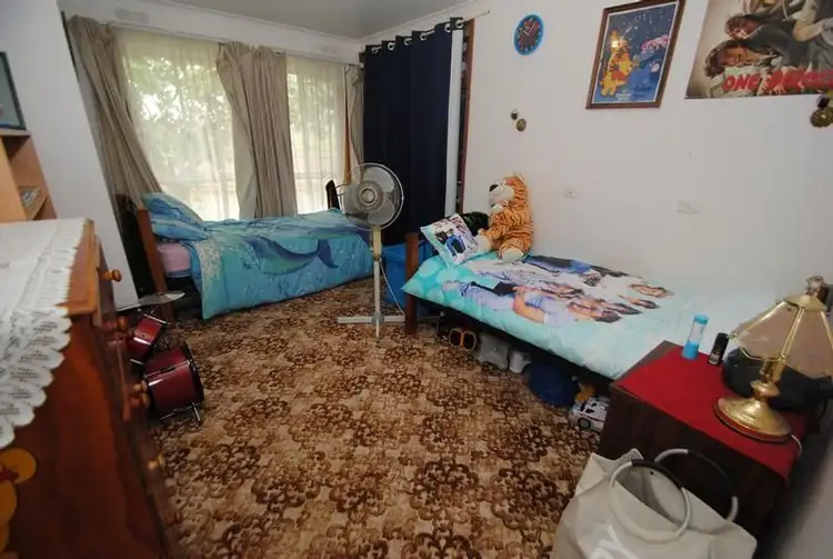 Seventh view of Homely house listing, 26 SMITH STREET, Leongatha VIC 3953