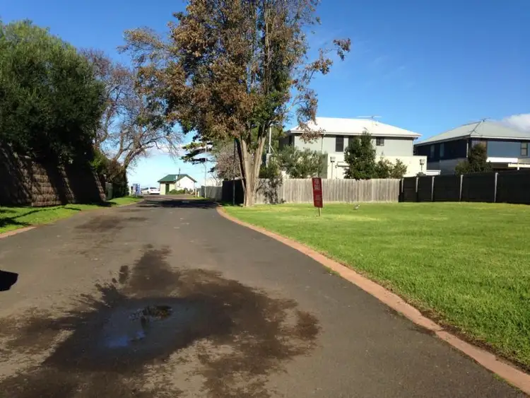Third view of Homely land listing, LOT 11/15-18 BEACH ROAD, Rhyll VIC 3923