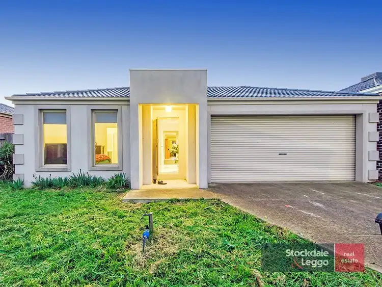14 Barmera Way, Truganina VIC 3029