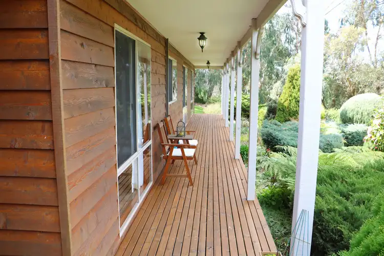 Fifth view of Homely house listing, 8 RILL COURT, Korumburra VIC 3950
