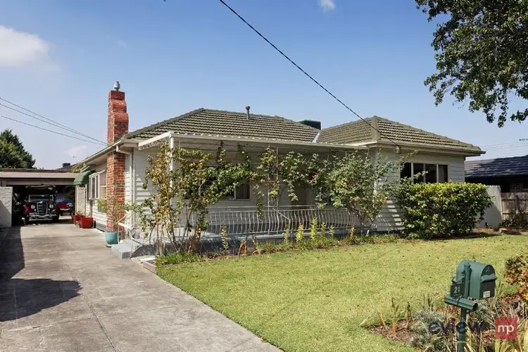 21 Helena St, Clayton South VIC 3169