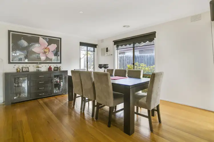 Fifth view of Homely house listing, 97 Dalpura Circuit, Frankston VIC 3199