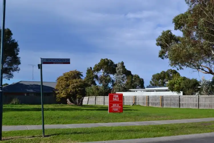 Fifth view of Homely land listing, 1 Beachcomber Drive, Inverloch VIC 3996