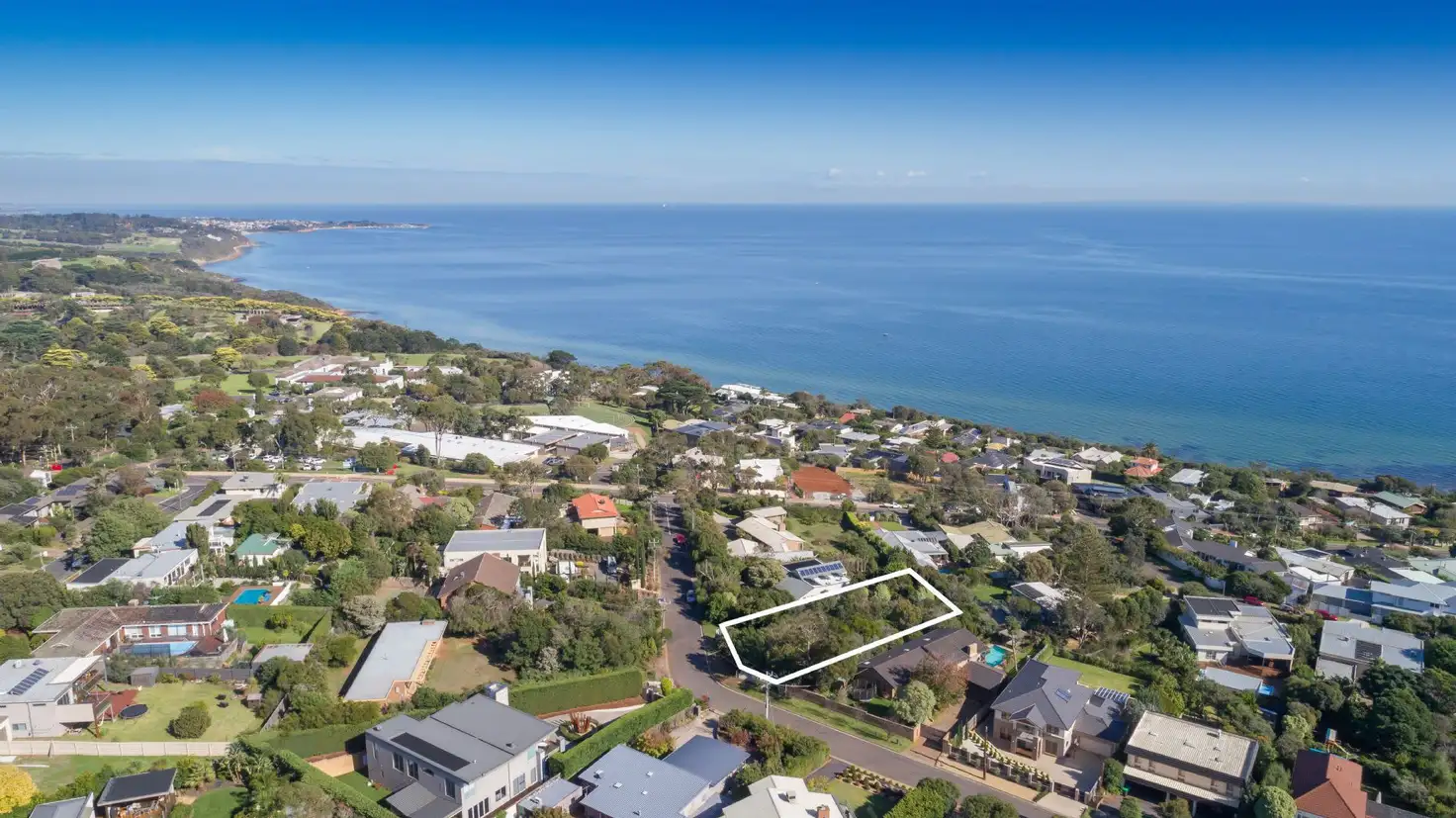 Main view of Homely land listing, 3 Matong Road, Mount Eliza VIC 3930