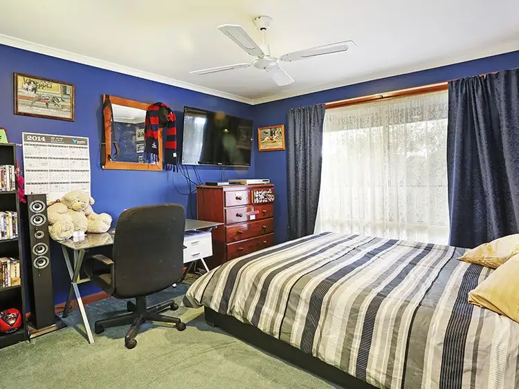 Sixth view of Homely house listing, 10 Milvi Court, Meredith VIC 3331