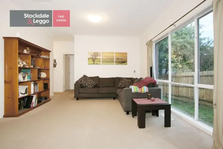 Second view of Homely unit listing, 4/18 Mountain View Road, Kilsyth VIC 3137
