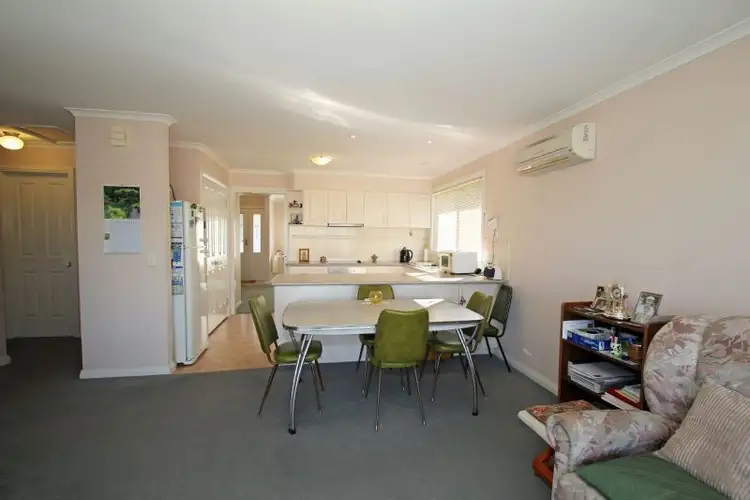 Seventh view of Homely house listing, 35/17 MacDonald Street, Leongatha VIC 3953