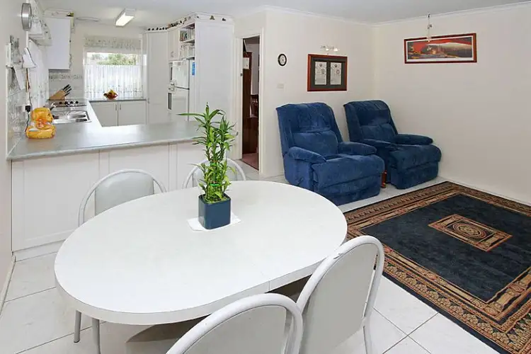 Second view of Homely house listing, 7 David Crescent, Bundoora VIC 3083