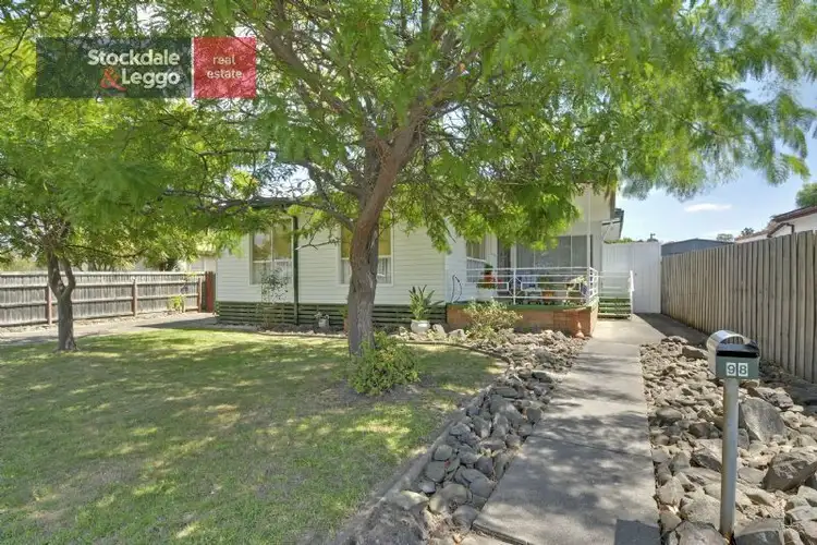 Fifth view of Homely house listing, 98 Churchill Road, Morwell VIC 3840