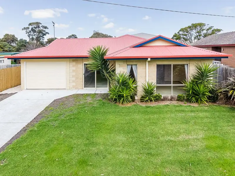 Main view of Homely house listing, 69 CHURCH STREET, Cowes VIC 3922