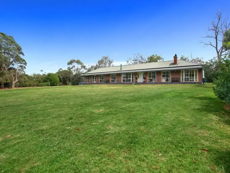 Main view of Homely house listing, 162 Centre Road, Langwarrin VIC 3910