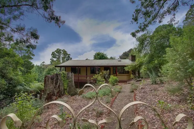 Main view of Homely house listing, 12 Selwyn lane, Mount Dandenong VIC 3767