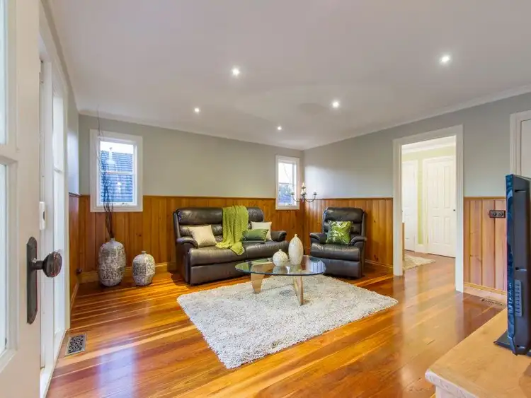 Sixth view of Homely house listing, 1 Black Wallaby Drive, Langwarrin VIC 3910