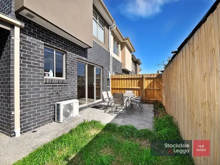 Sixth view of Homely house listing, 44 Heyington Avenue, Thomastown VIC 3074