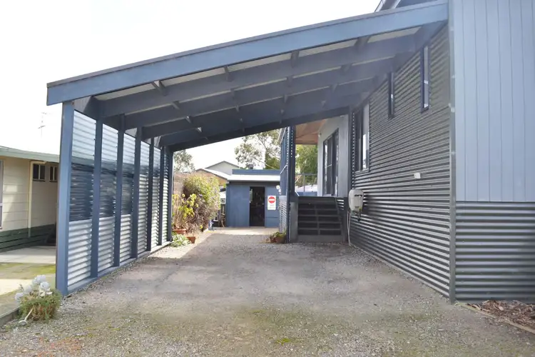 Seventh view of Homely house listing, 23 Landscape Drive, Venus Bay VIC 3956