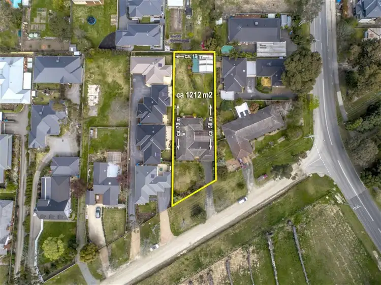 2 Allan Street, Berwick VIC 3806
