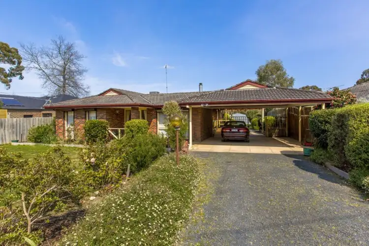 Second view of Homely house listing, 2 Allan Street, Berwick VIC 3806