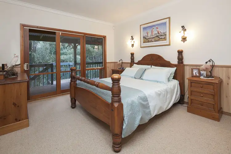 Fourth view of Homely rural property listing, 707 Gembrook Road, Pakenham Upper VIC 3810