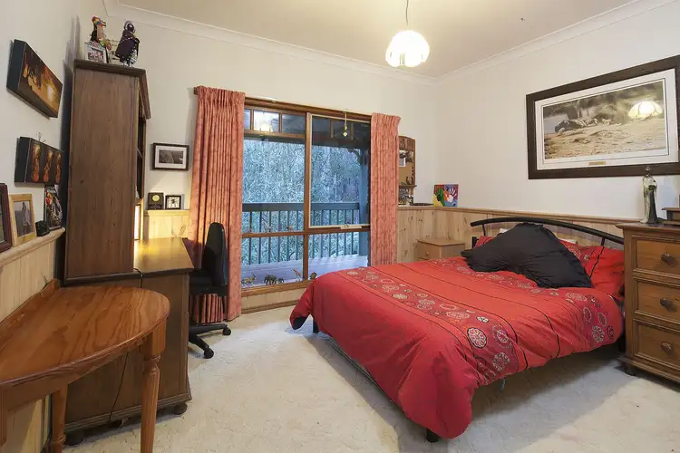 Sixth view of Homely rural property listing, 707 Gembrook Road, Pakenham Upper VIC 3810