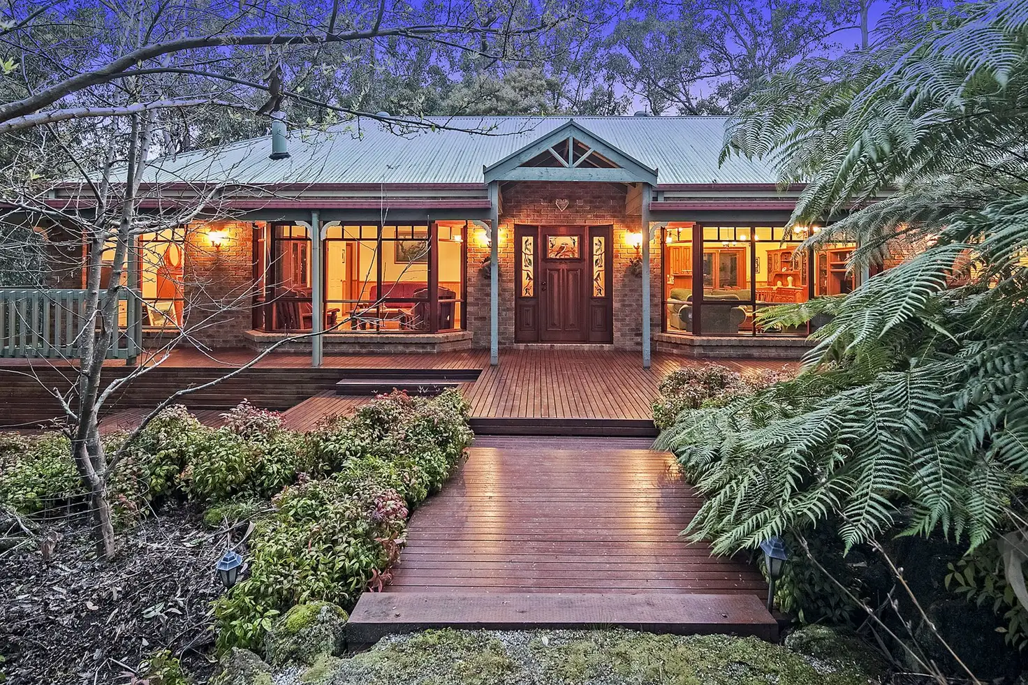 Main view of Homely rural property listing, 707 Gembrook Road, Pakenham VIC 3810