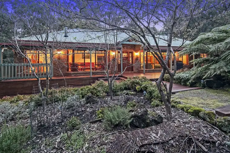 Second view of Homely rural property listing, 707 Gembrook Road, Pakenham VIC 3810