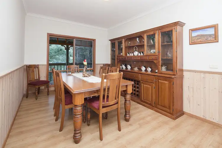 Fifth view of Homely rural property listing, 707 Gembrook Road, Pakenham VIC 3810