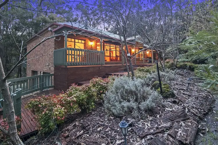 Seventh view of Homely rural property listing, 707 Gembrook Road, Pakenham VIC 3810