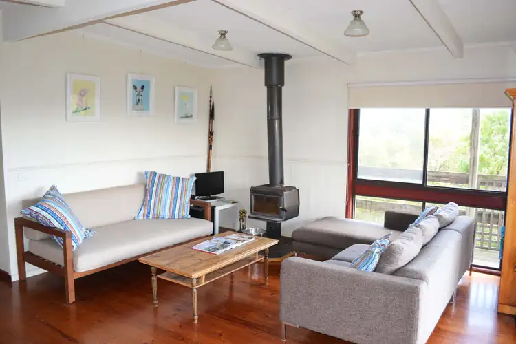 Second view of Homely house listing, 7 Gary Court, Venus Bay VIC 3956