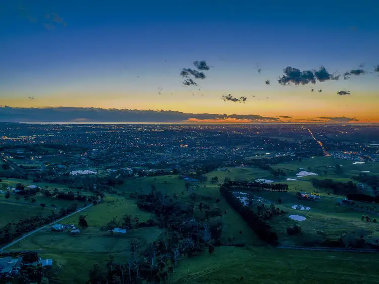 Second view of Homely rural property listing, Lot 3 Halleur Road, Harkaway VIC 3806