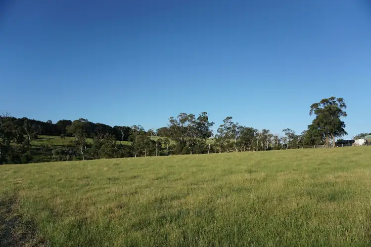 Fourth view of Homely rural property listing, Lot 3 Halleur Road, Harkaway VIC 3806