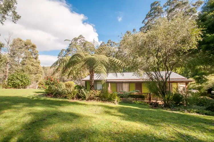 Fourth view of Homely rural property listing, 890 Yarragon Leongatha Road, Yarragon South VIC 3823
