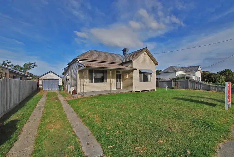 Main view of Homely house listing, 63 BROOME CRESCENT, Wonthaggi VIC 3995