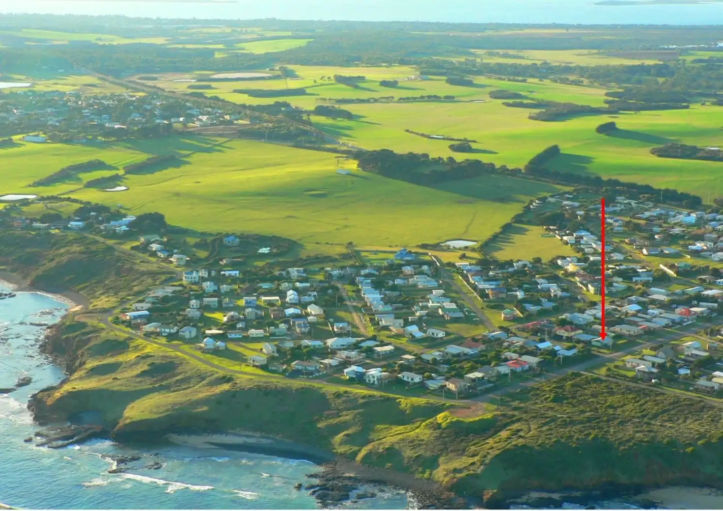 Main view of Homely house listing, LOT 1/ 30 DOVER STREET, Sunderland Bay VIC 3922