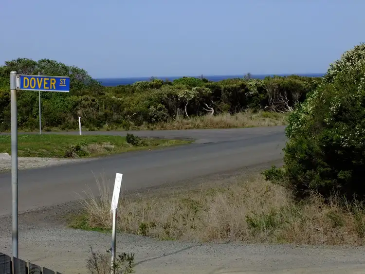 Second view of Homely house listing, LOT 1/ 30 DOVER STREET, Sunderland Bay VIC 3922